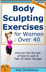 Sculpting Exercises for Expert Series