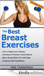The Best Breast Exercises